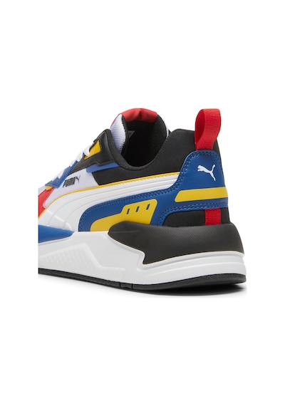 Puma X-ray 3 Unisex Spor Ayakkabı 399064 05 Beyaz