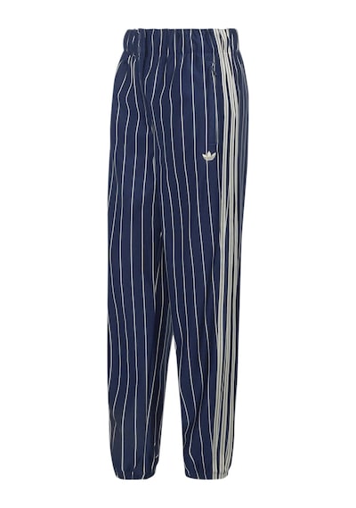 Nındıg/warvan Adidas Kadın Günlük Eşofman Altı Pınstrıpe Tp Kr7037 Lacivert