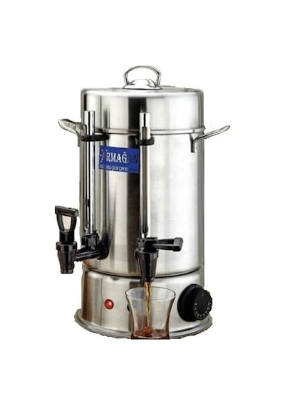 Armağan Çay Otomatı 60 Bardak 3.5 L Elektrikli Semaver