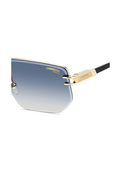 Carrera 1070/s 80s08 Güneş Gözlüğü Siyah - Altın
