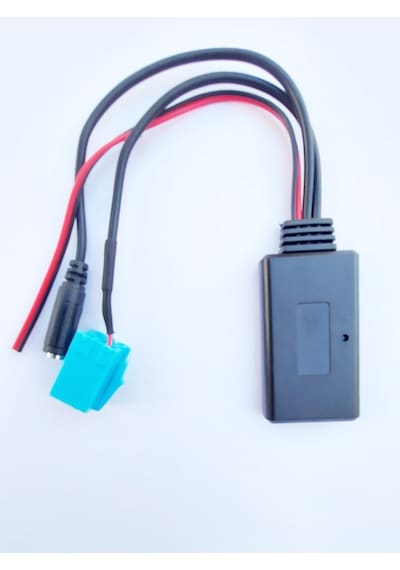 Blaupunkt Aux Bluetooth