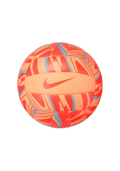 Mini Unisex Turuncu Voleybol Topu N.101.4337.851.03