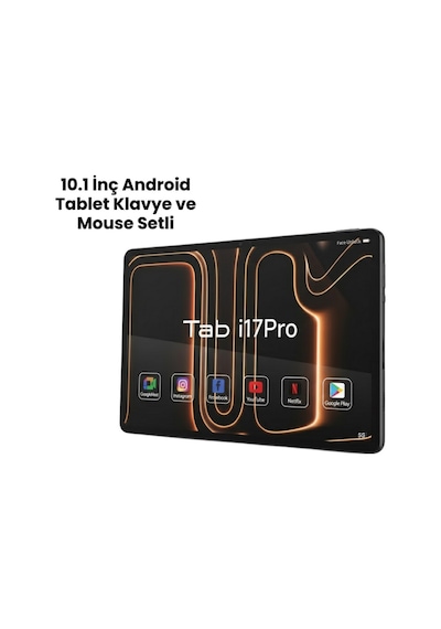 İ17 - 373 - - Spt-gld - Pro Tablet Diğer