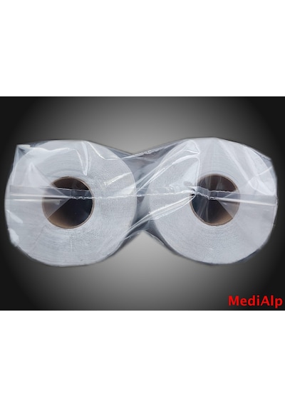 Muayene Masa Örtüsü Laminasyonlu 50 M 12 Rulo