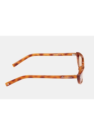 Guess 00001 53e Kadın Güneş Gözlüğü Kahverengi