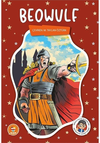 Beowulf - Biom (Çocuk Klasikleri)