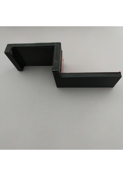 Monitor Takılan Oyuncu Kulaklık Standı Gamer Headset Stand Kulaklık Tutucu Askısı