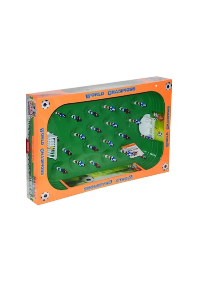015 Büyük Şampiyon Futbol