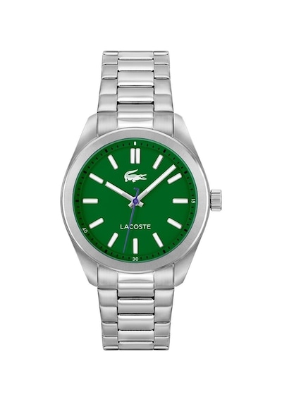 Lacoste Lac2011354 Erkek Kol Saati Gri
