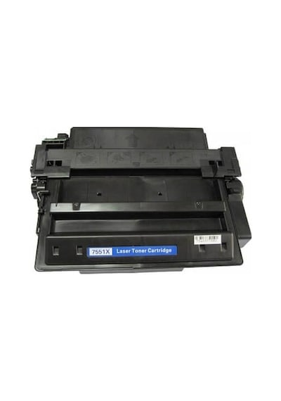 HP Q7551X P3005 - M3027 - M3035 Uyumlu Toner