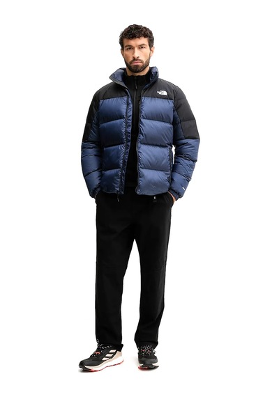 The North Face Diablo Down 2.0 Erkek Lacivert Outdoor Mont Nf0a8993a1c1 Mavi