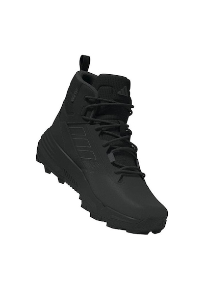 Adidas Terrex Unity Lea Erkek Outdoor Ayakkabı If4977-siyah Siyah
