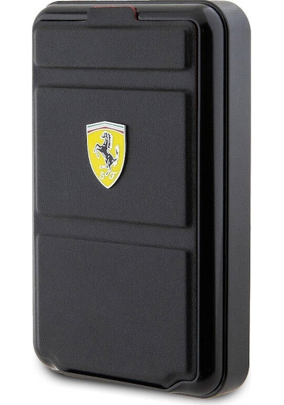 Ferrari 973WP 10.000 mAh Magsafe Şarj Standlı Powerbank