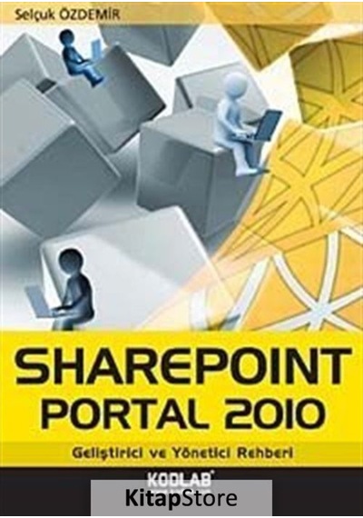Sharepoint Portal 2010 Selçuk Özdemir