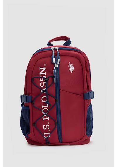 U.S. Polo Assn. Erkek Lacivert Çanta 50317482-vr033