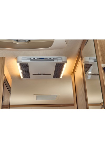 Eberspacher Breezonic Performance Plus 220v 12300btu Karavan Tavan Kliması