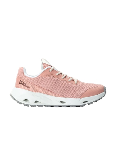 Jack Wolfskin Prelıght Vent Low W Renkli Çok Renkli