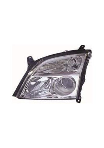 Far Sol Xenon Vectra C 02-08