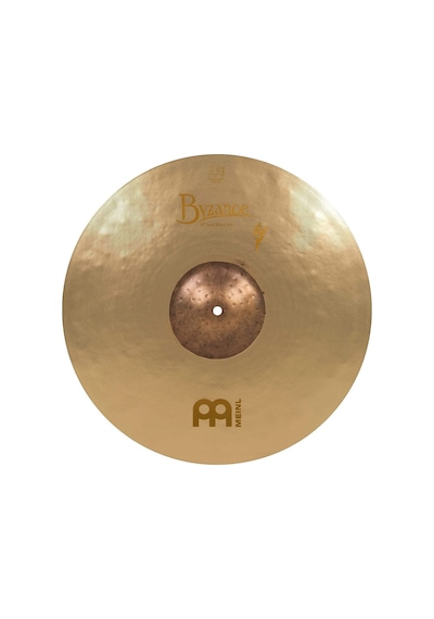Meinl Byzance Sand 18 Inch Crash Zil thin