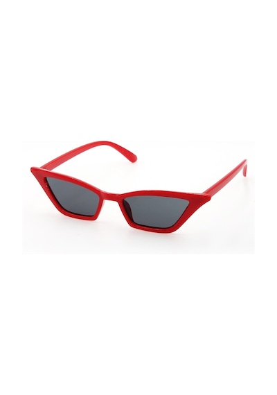 Kirmizi Uv400 Kadın Güneş Gözlüğü - By Marine - 4Bm23R005
