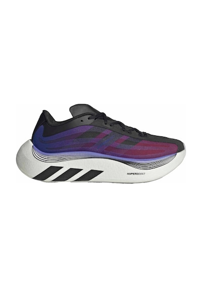 Adidas Hyperboost Ephr Lt Siyah Spor Ayakkabı Kz8511
