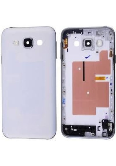 Teknonet Samsung Galaxy Uyumlu E500 E5 2015 Kasa