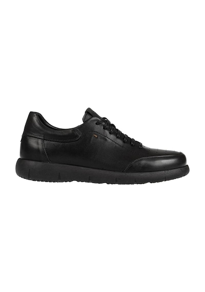 Dr Flexer M604004 Comfort Erkek Ayakkabı M604004-R1534 Siyah