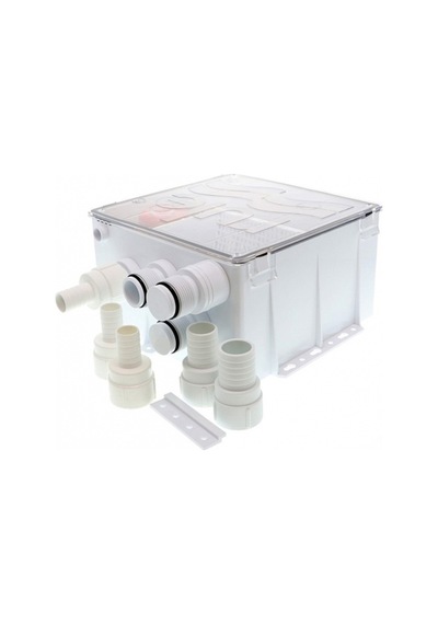 Rule Duş Tahliye Sistemi 1100 Gph 24v