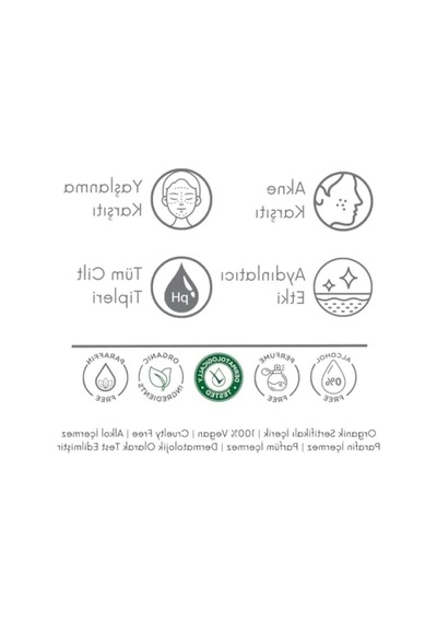 Cilt Tonunu Eşitleyen C Vitamini Serum