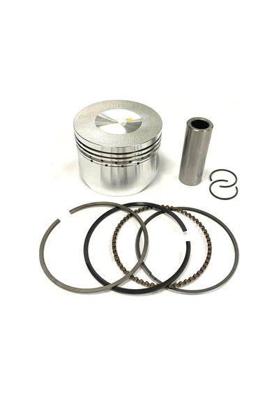 Fizy 125 Piston Set 52,75 Mm 15P ( +0,25 )