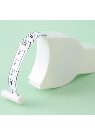 Ergonomik Vücut Ölçüm Mezurası