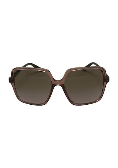 Vogue Mod.5352-s C286514 Ekartman 56-16 Pembe Kahverengi Kadın Güneş Gözlüğü Kahverengi