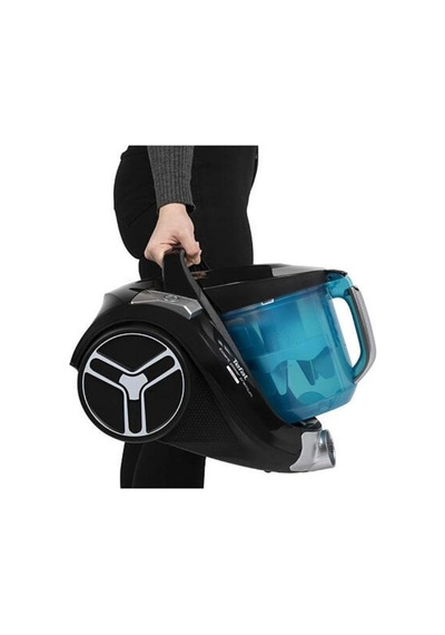 Tefal UW4841 Extent Power Premium  890 W Toz Torbasız Elektrikli Süpürge (Teşhir)