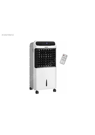 Weston Ws-80 Evaporatif Soğutucu Sıcak-soğuk Mobil , Sulu Hava I