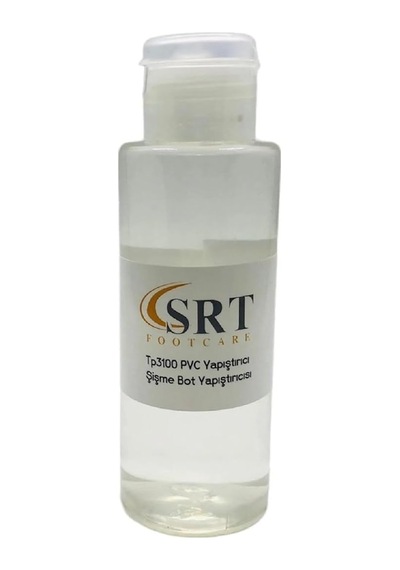 Tp3100 Pvc Yapıştırıcı Şişme Bot Yapıştırıcısı 100ml