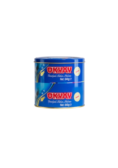 Okyay Vanilyalı Helva 1750 G