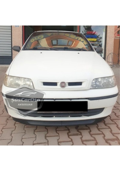 Fiat Albea 2002-2013 Uyumlu Üniversal Astra H Lip Esnek Ön Lip 2 Parça Tampon Altı Dil Karlık Ön Ek 00 Şüscaroto Aksesuar