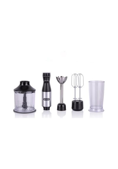 Arnica GH21484 1200 W El Blender Set
