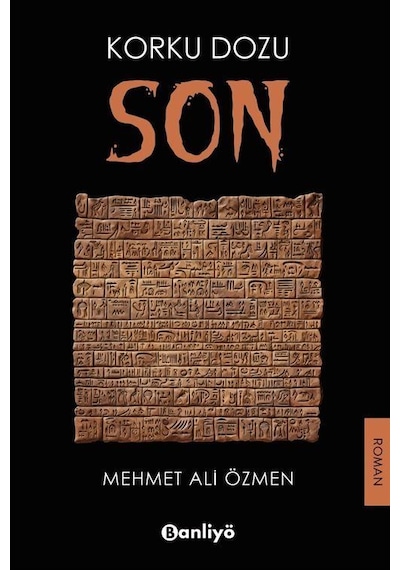 Korku Dozu 3: Son / Mehmet Ali Özmen
