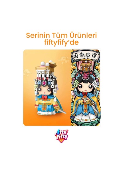 Loz Micro Anime Serisi 1550 Modeli 370 Parça Dekoratif Oyuncak Yapım Seti Yapı Blok Loz Micro Anime Serisi 1550 Modeli 370 Parça Dekoratif Oyuncak Yapım Seti Yapı Blok