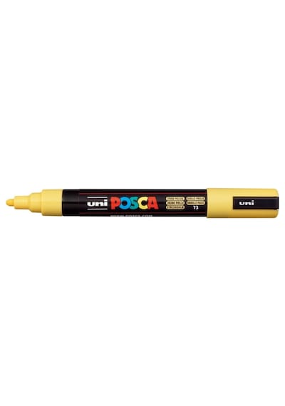 Posca Pc-5m Boyama Markörü 1.8-2.5 Mm