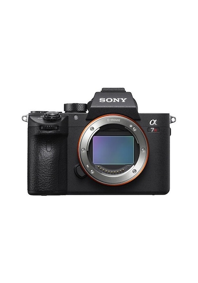Sony A7R IV A Body Aynasız Fotoğraf Makinesi (Sony Eurasia Garantili)