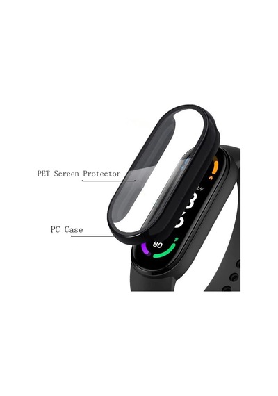 Xiaomi Mi Band 7 İle Uyumlu Ekran Koruma Tam Kapatan Önü Kapalı Serendipity Tempered Xiaomi Mi Band 7 İle Uyumlu Tam Kapatan Ekran Korumalı Beyaz Çok Renkli Xiaomi Mi Band 7 İle Uyumlu Ekran Koruma Tam Kapatan Önü Kapalı Serendipity Tempered Xiaomi Mi Band 7 İle Uyumlu Tam Kapatan Ekran Korumalı Beyaz Çok Renkli