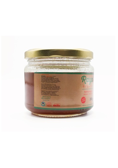 Organik Kayısı Reçeli 2 Li Set 300 G X 2