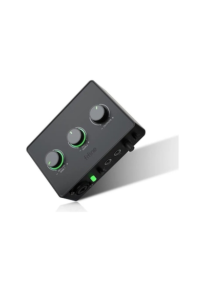 Fifine Ampli1 Sc1 Usb Ses Kartı