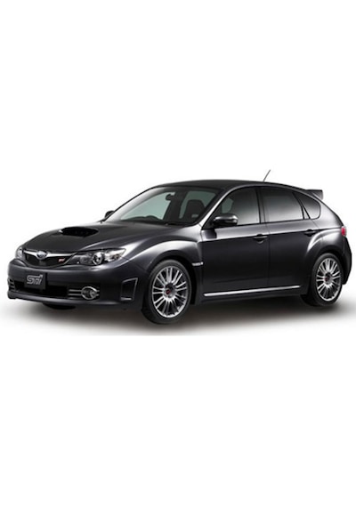 SUBARU IMPREZA GR 2008-  ARKA AMORTİSÖR 20365FG000 JAPANPARTS