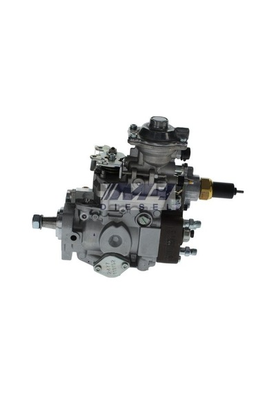 Bosch 0460423056 Enjeksiyon Pompası New Holland T3.50f, Case Ih 3 Silindir Dizel