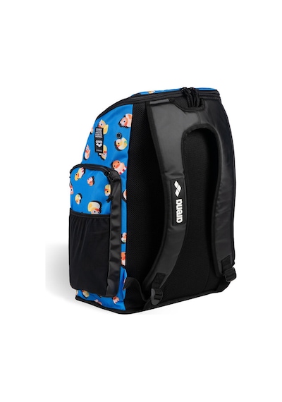 Arena Spıky Iıı Backpack 45 Allover/ducks Funny Prınts Özel Koleksiyonu Sırt Çantası Çok Renkli