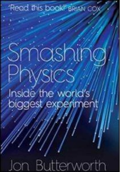 Smashing Physics 9781472210333