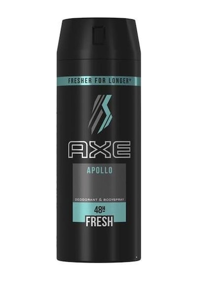Axe Deodorant Apollo 150 Ml